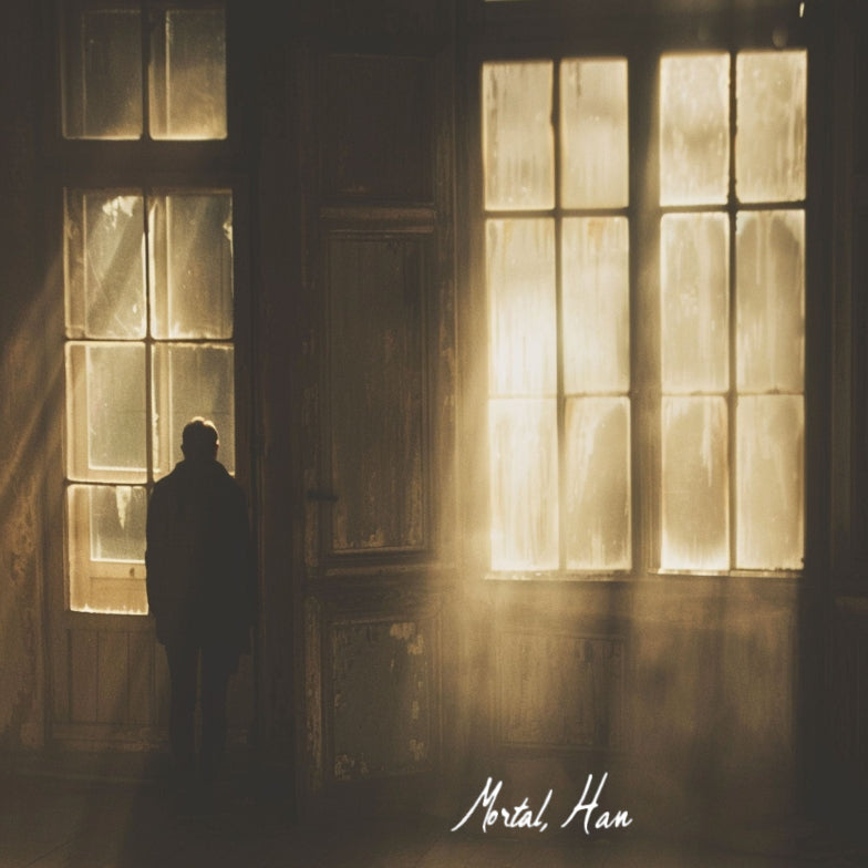 Mortal & Han - Down To Earth Vol. 6 [Marketplace]