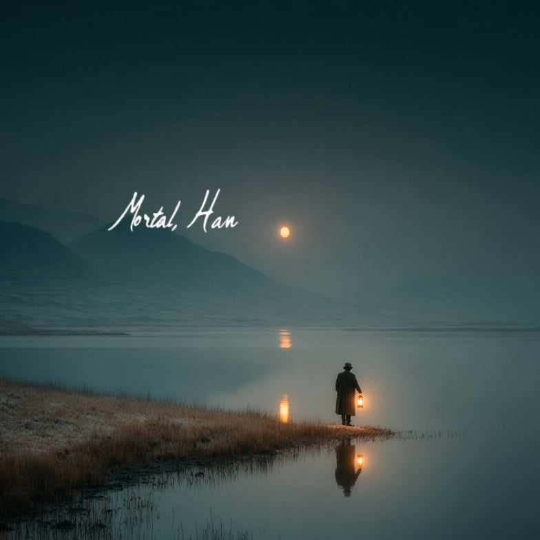 Mortal & Han - Down To Earth Vol. 7 [Marketplace]