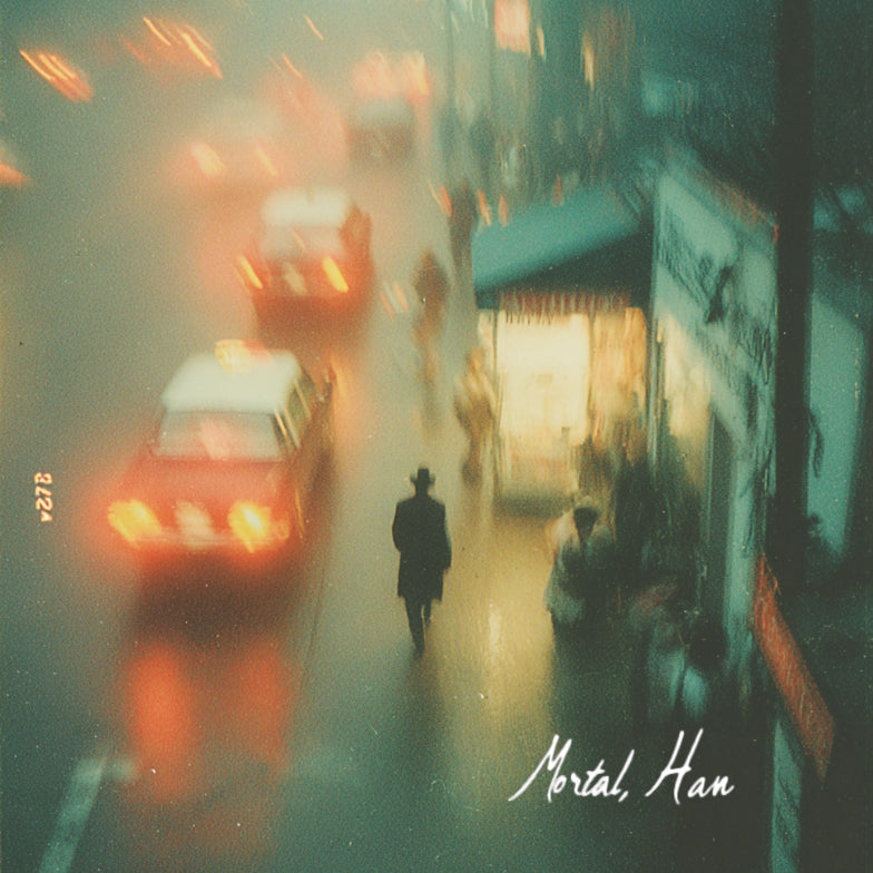 Mortal & Han - Down To Earth Vol. 8 [Marketplace]