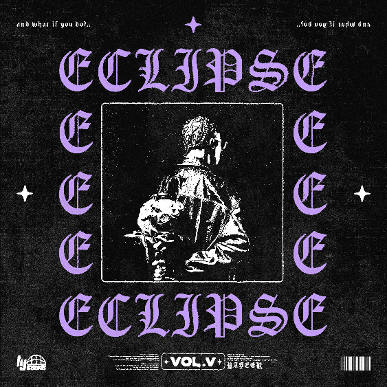 Yaseer x TY - ECLIPSE Vol. 5 [Marketplace]