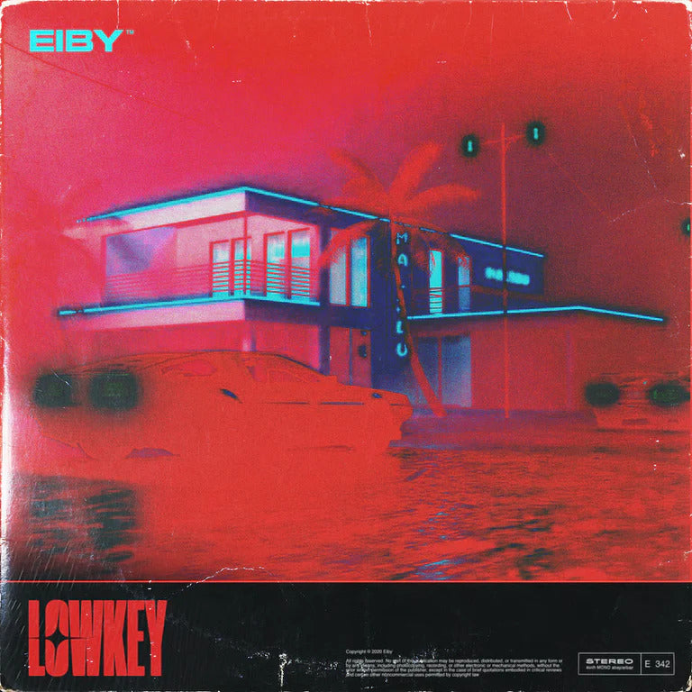 Eiby - LOWKEY [Marketplace]