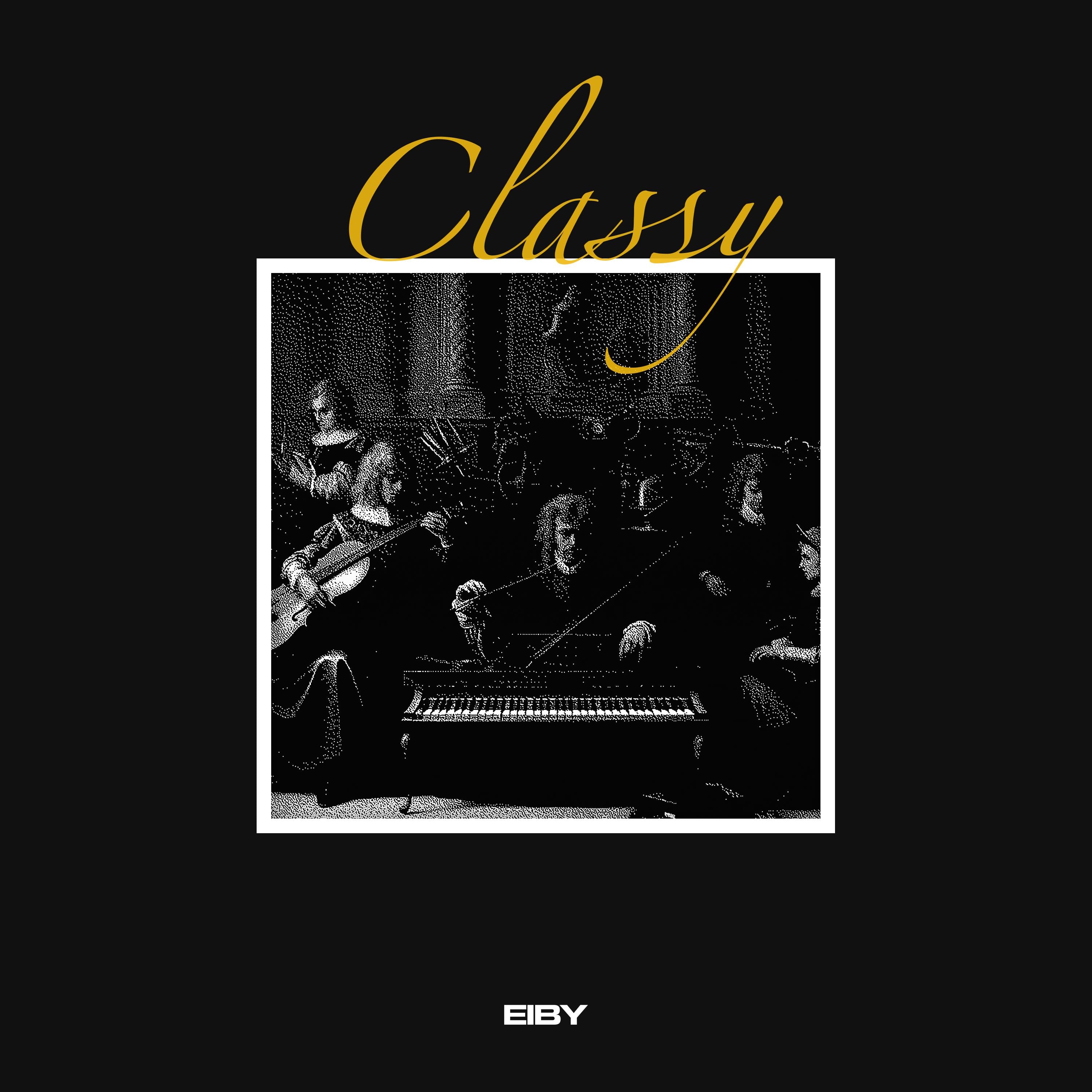 Eiby - CLASSY [Marketplace]