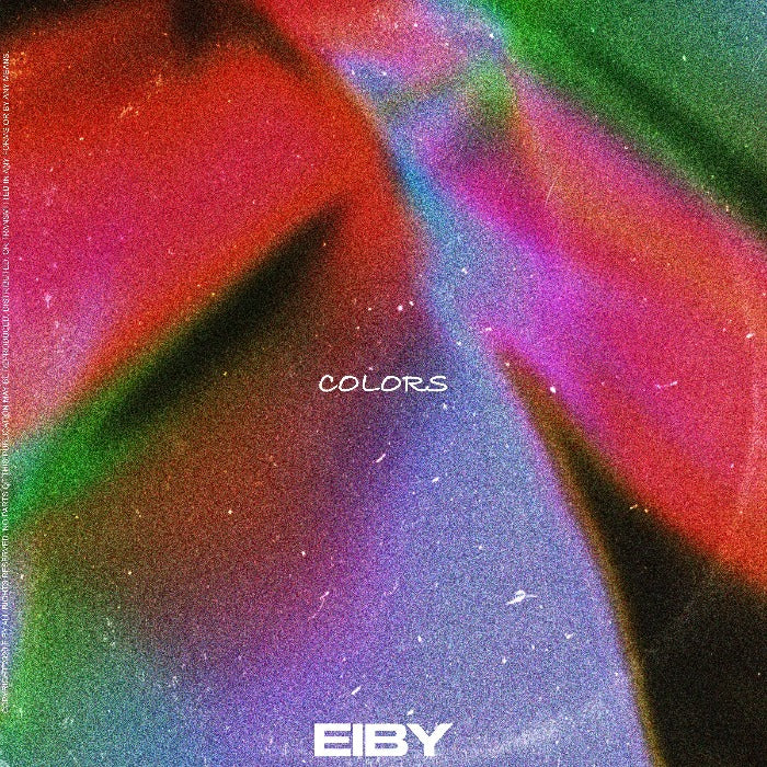 Eiby - COLORS [Marketplace]