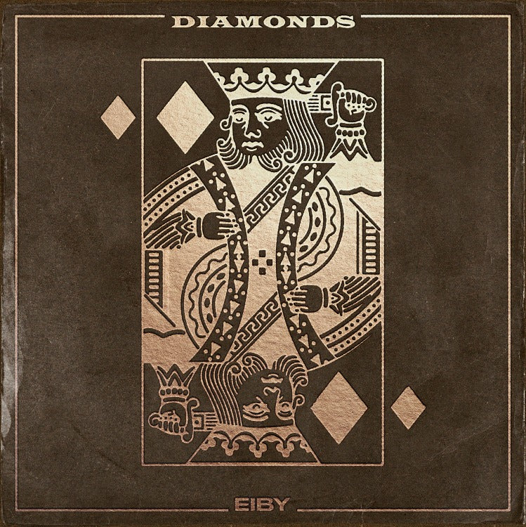 Eiby - DIAMONDS [Marketplace]