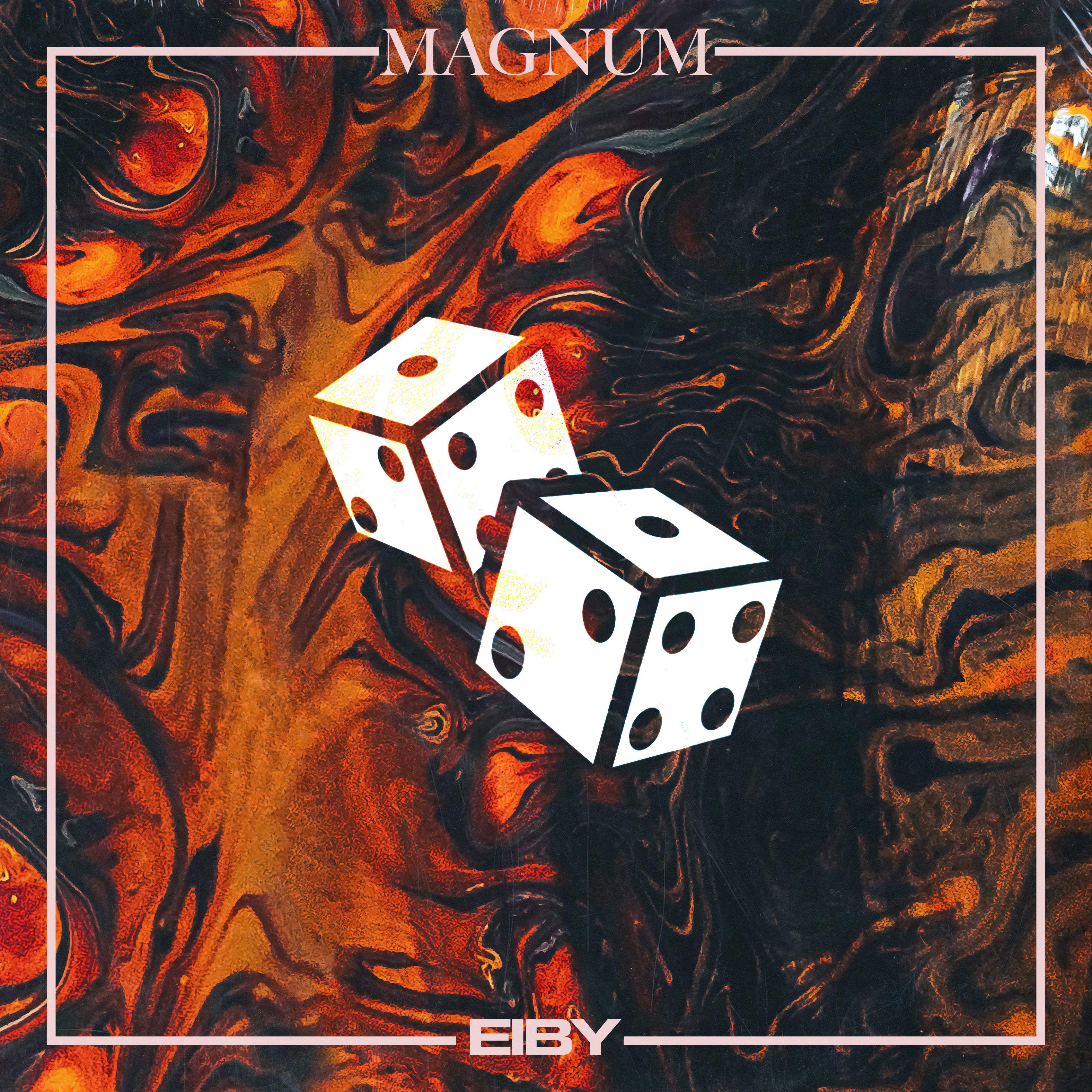 Eiby - MAGNUM [Marketplace]