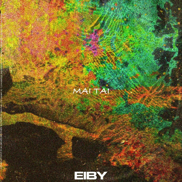 Eiby - MAI TAI [Marketplace]