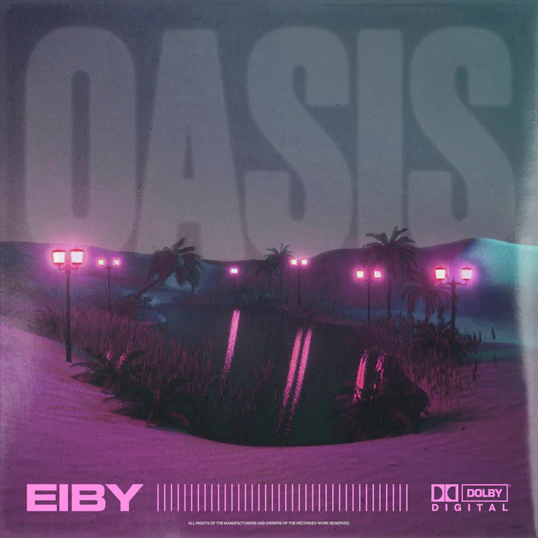 Eiby - OASIS [Marketplace]