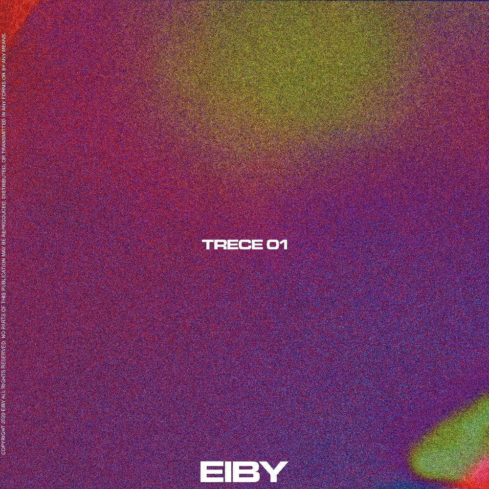 Eiby - TRECE [Marketplace]