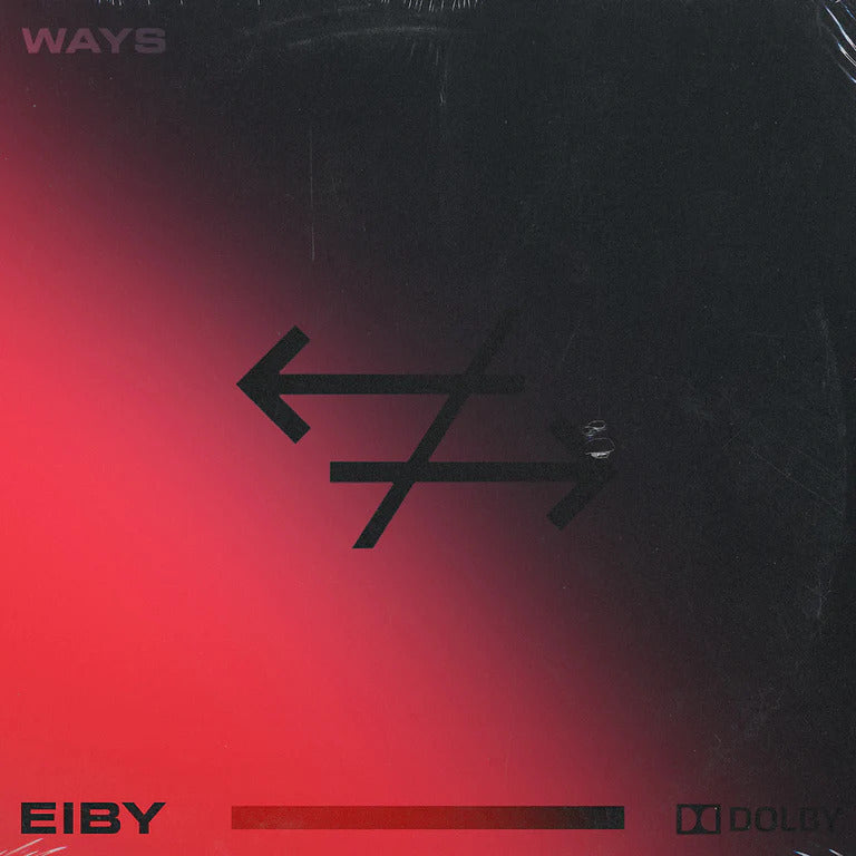 Eiby - WAYS [Marketplace]
