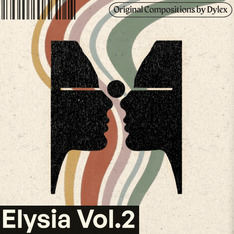 Dylex - ELYSIA Vol. 2 [Marketplace] | Sample Pack | Elysia Dylex Samples
