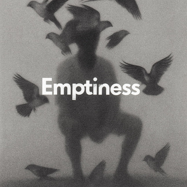 Badyusya - Emptiness [Marketplace]