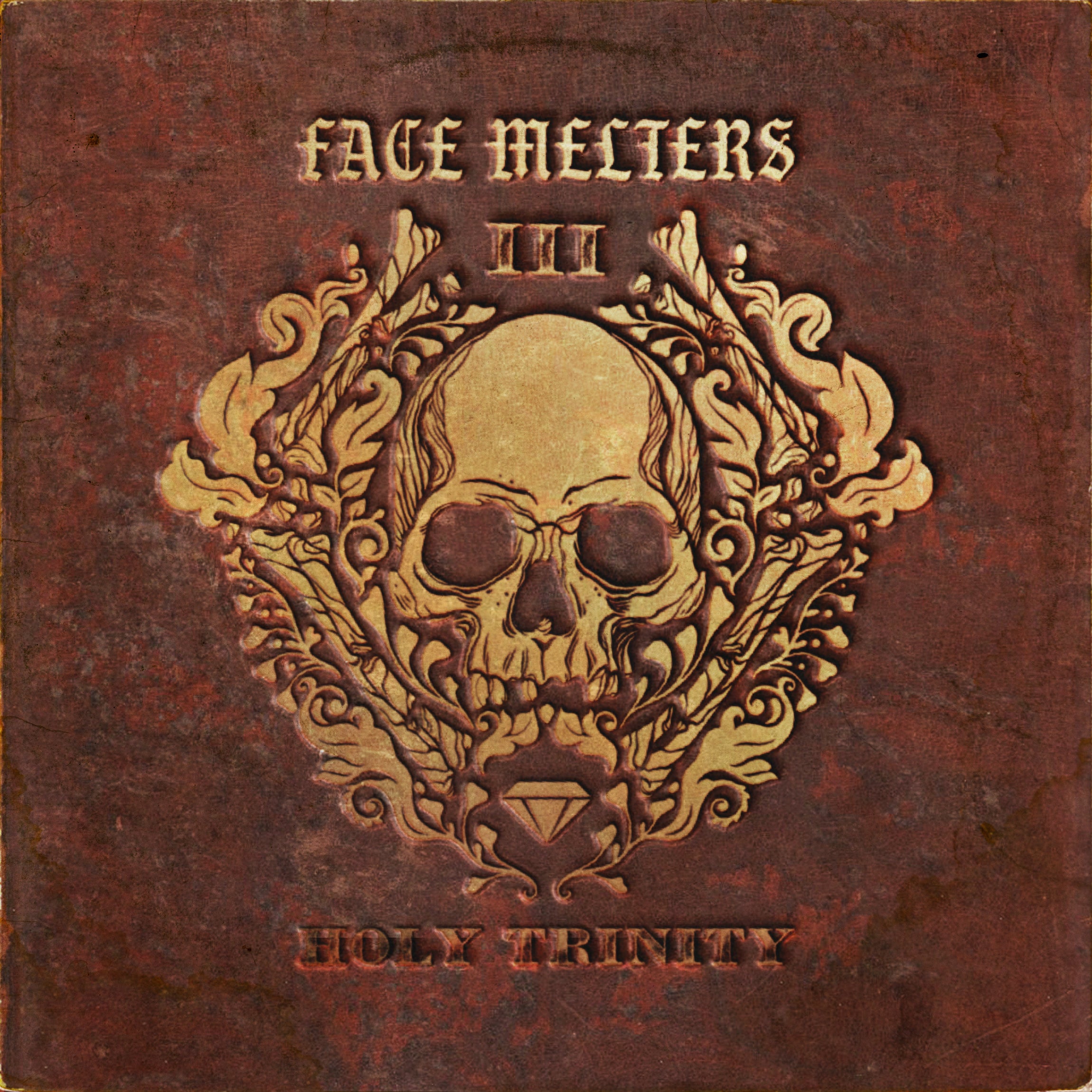 Authentic Music Library - Face Melters Vol. 3 [Marketplace]