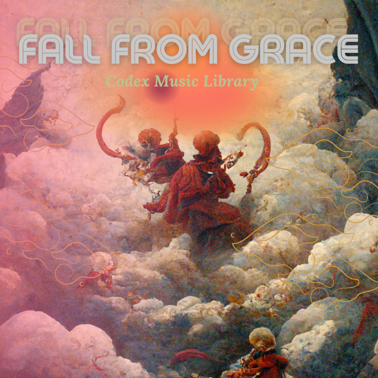 Codex Music Library - Fall From Grace [Marketplace]