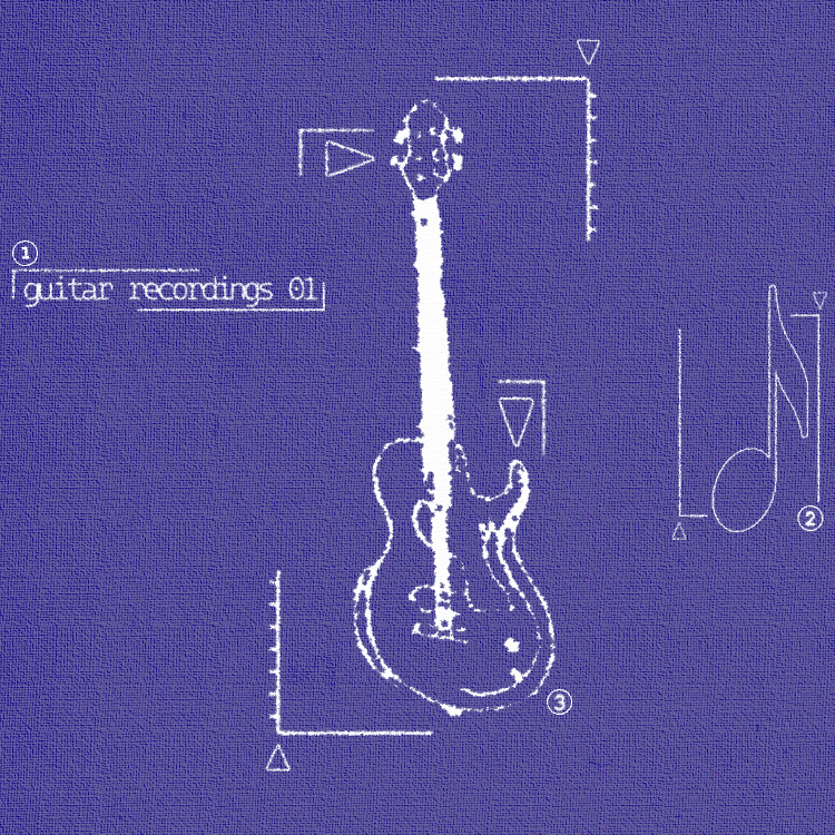 KYRIGO - guitar recordings 01 [Marketplace]