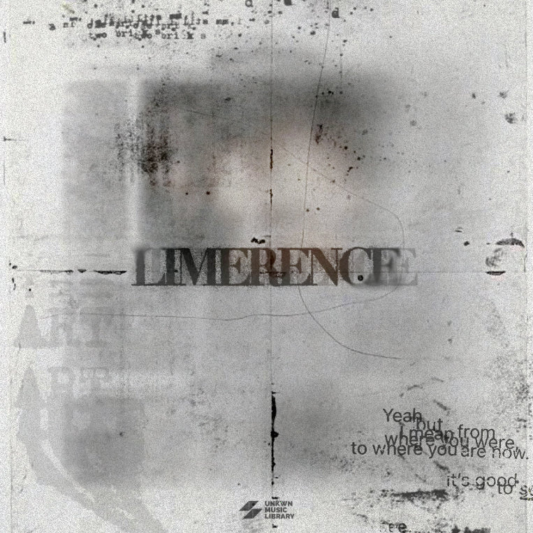 Godoftrip Vol. 5 (limerence) [UNKWN Sounds]