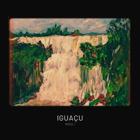 Houli - IGUAÇU [Marketplace]