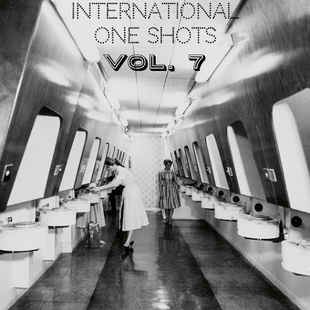 International Breaks - One Shots Vol. 7 [Marketplace]