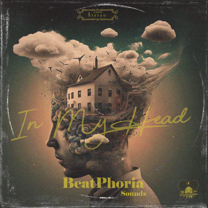 BeatPhoria - In My Head [Marketplace]