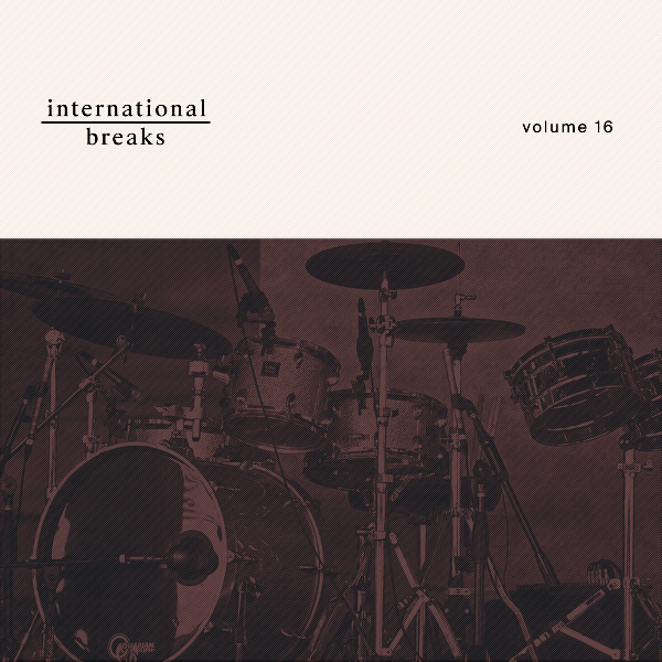 International Breaks - 16 [Marketplace]