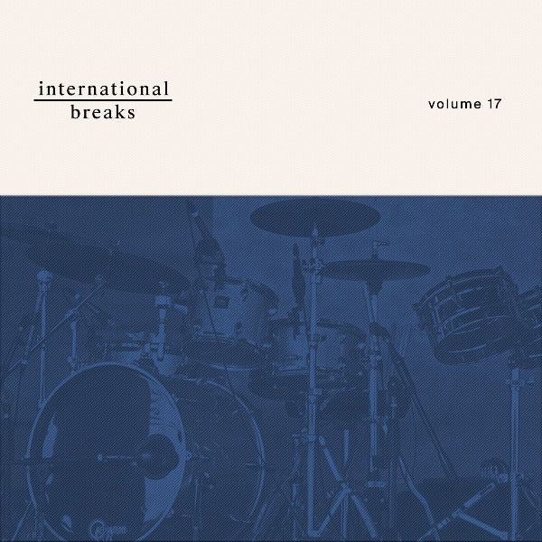 International Breaks - 17 [Marketplace]