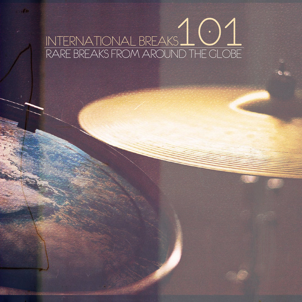 International Breaks - 101 [Marketplace]