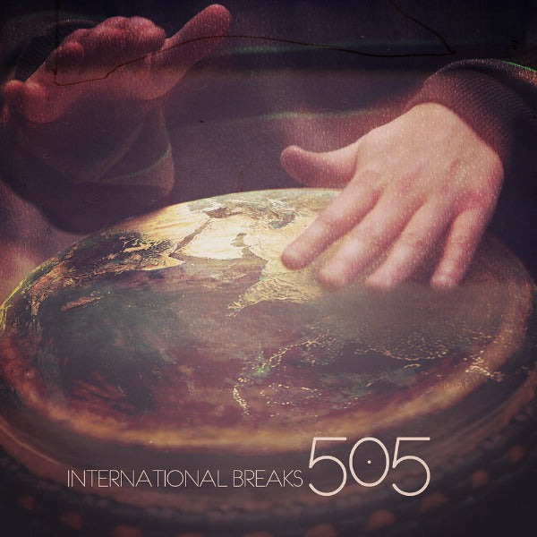 International Breaks - 505 [Marketplace]