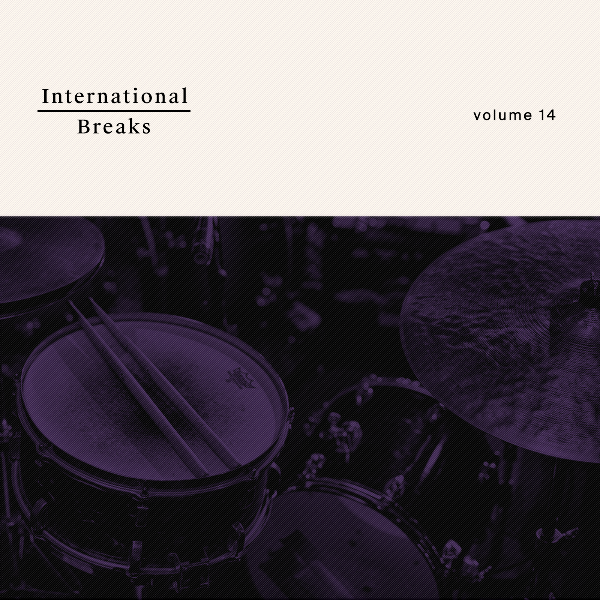 International Breaks - 14 [Marketplace]