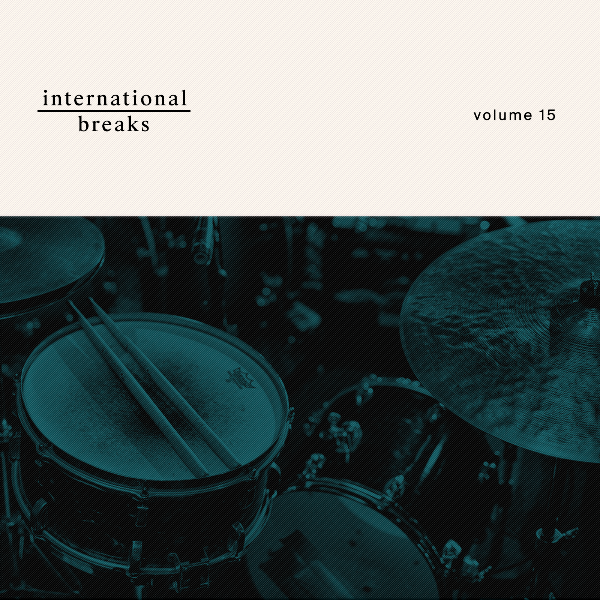International Breaks - 15 [Marketplace]