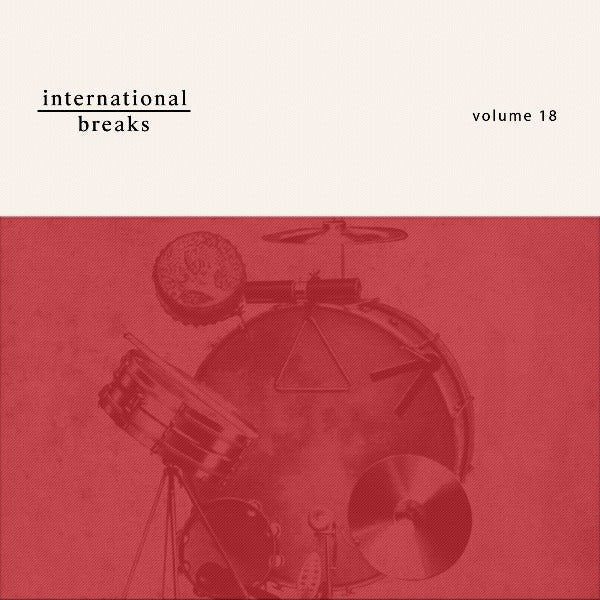 International Breaks - 18 [Marketplace]