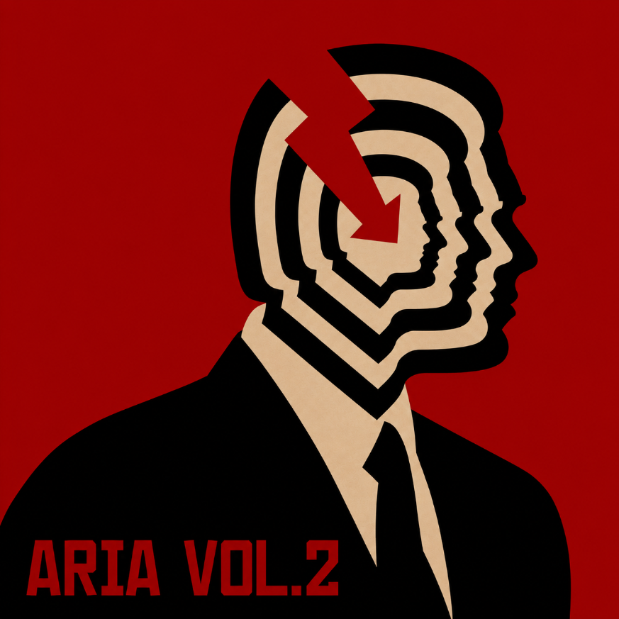 Kev - ARIA Vol. 2 [Marketplace]