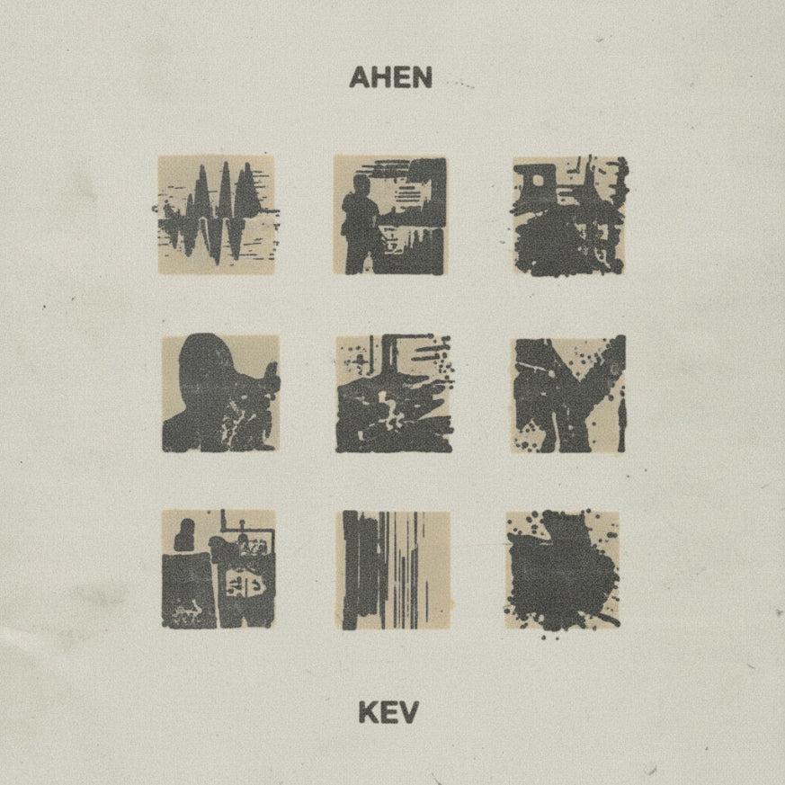 Kev - Ahen [Marketplace]