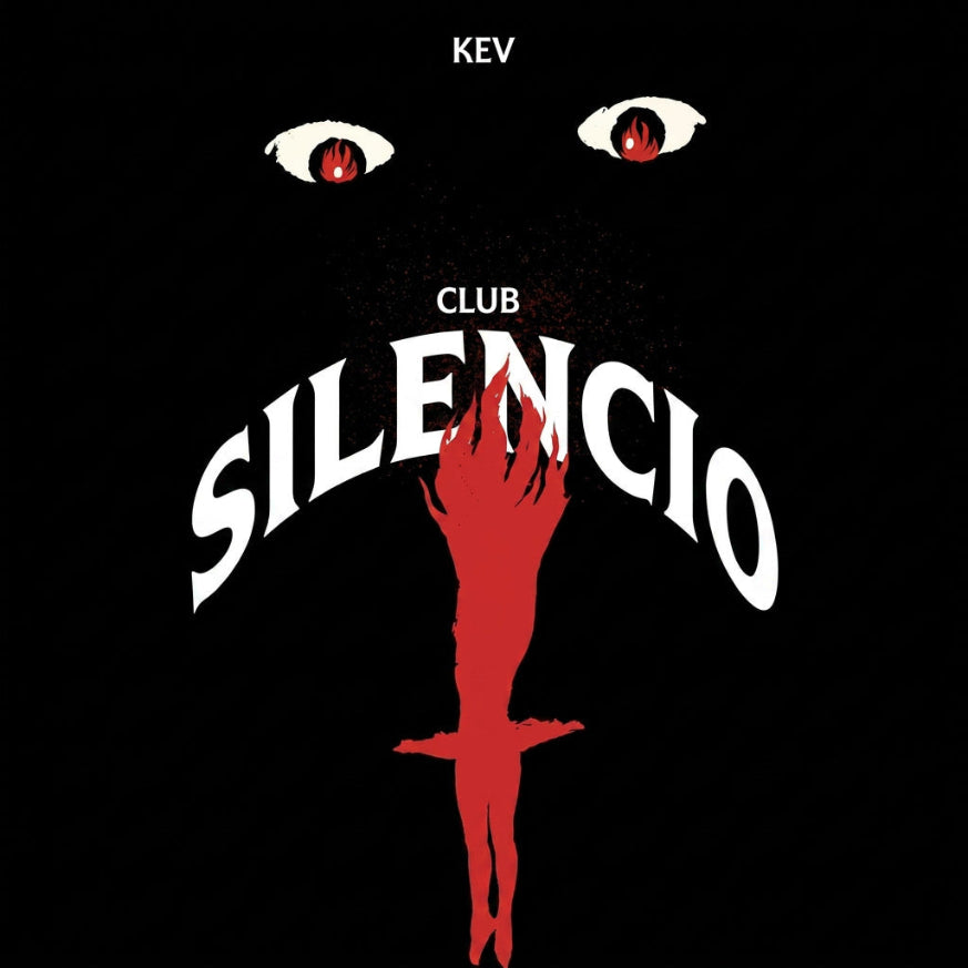 Kev - CLUB SILENCIO [Marketplace]