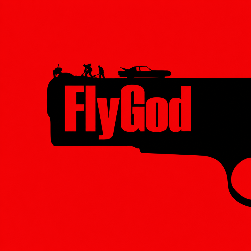 Kev - FLYGOD [Marketplace]