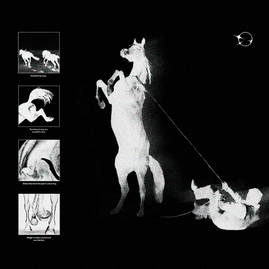 KrisKyle - INERTIA [Marketplace]