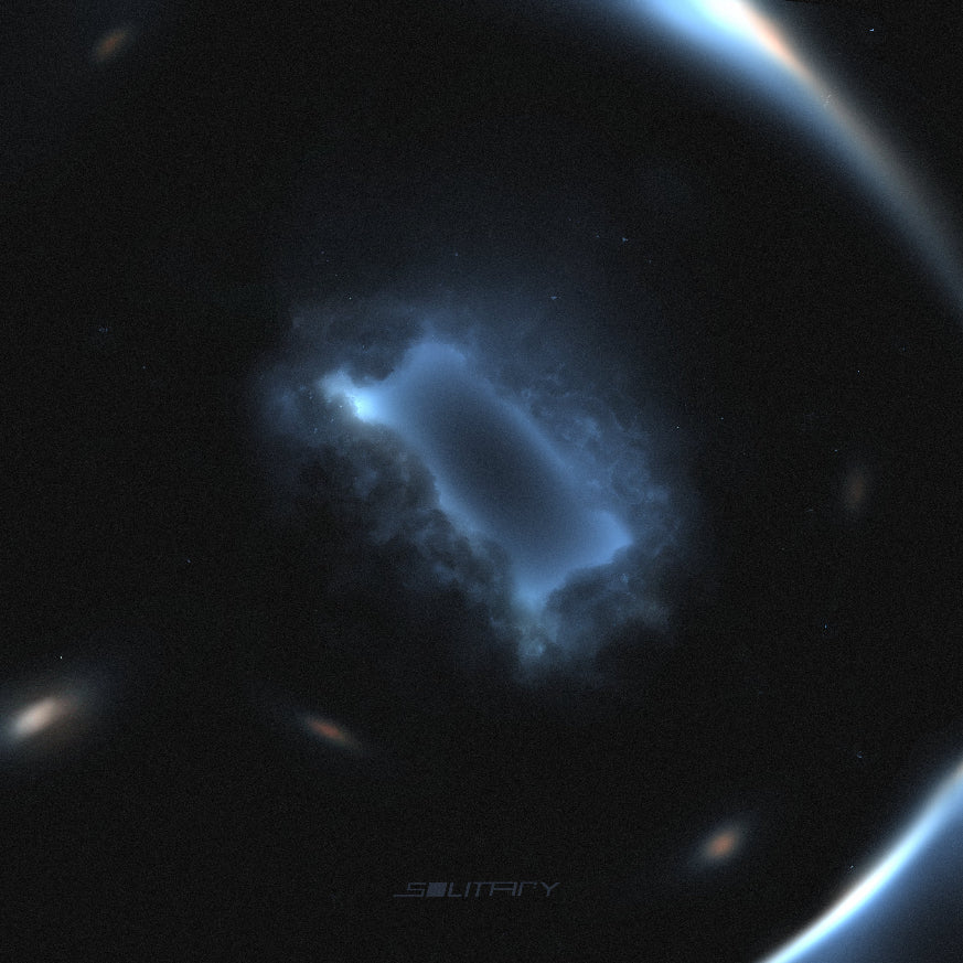 KrisKyle - SOLITARY [Marketplace]