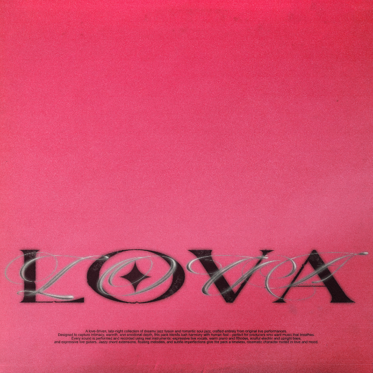 Glaile - LOVA [Marketplace]