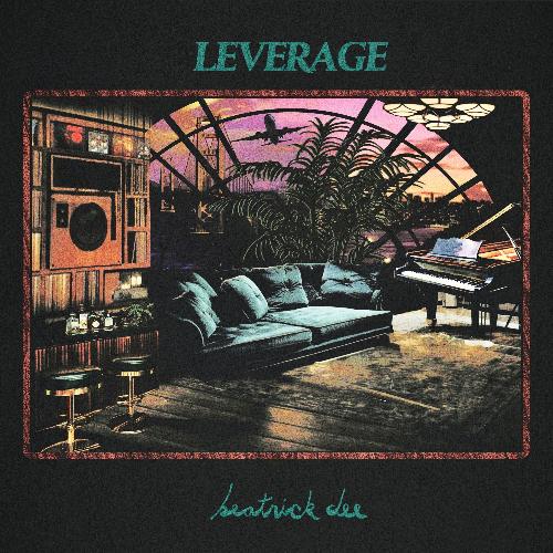 Prisma Music Library - Leverage by Beatnick Dee [Marketplace]