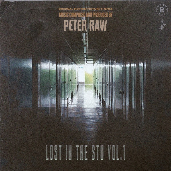 PeterRaw - Lost in The Stu Vol. 1 [Marketplace]