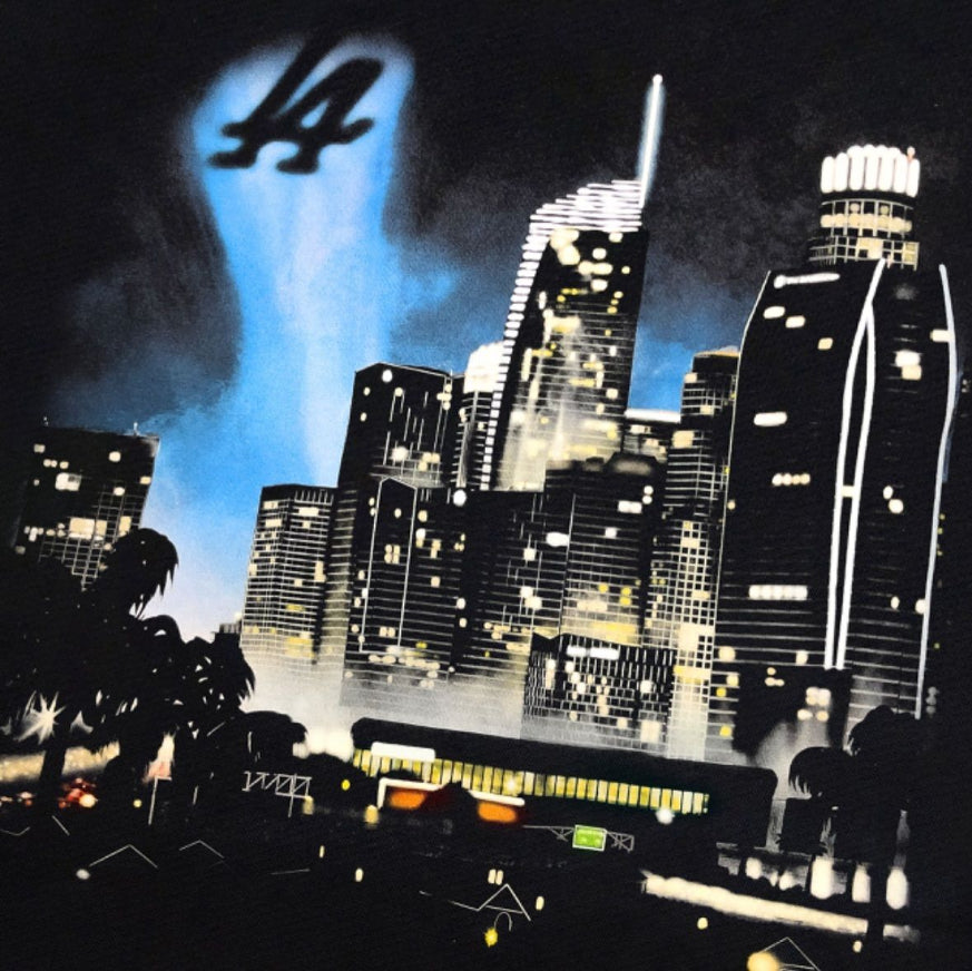 Yonas - Midnight Session Vol. 1 [Marketplace]