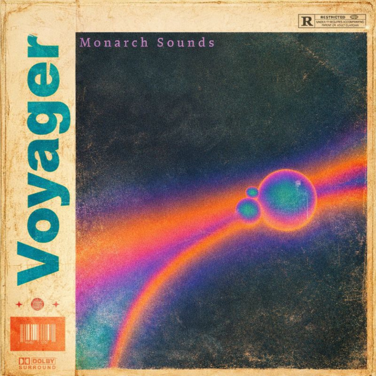 Monarch Sounds - Voyager [Marketplace]