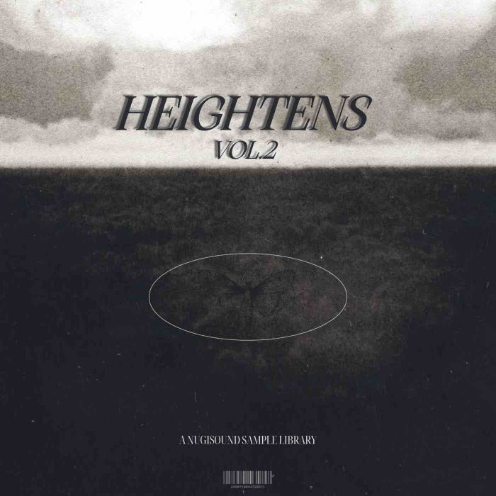 NUGISOUND - Heightens Vol. 2 [Marketplace]