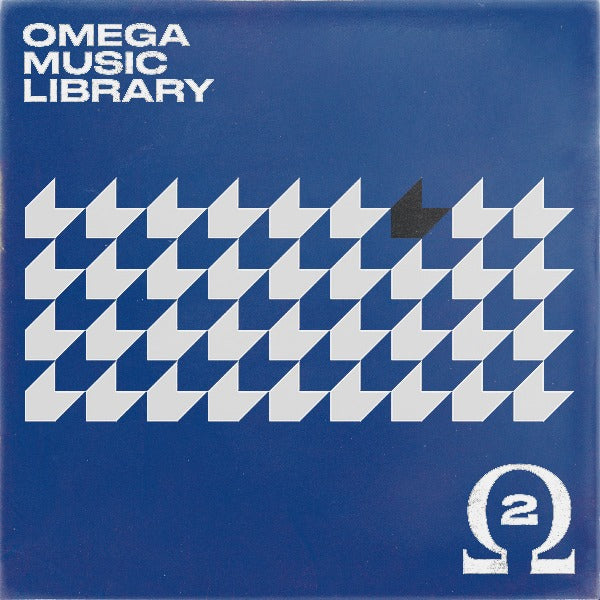 Omega Music Library - Vol. 2 [Marketplace]