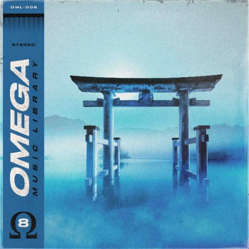 Omega Music Library - Vol. 8 [Marketplace]