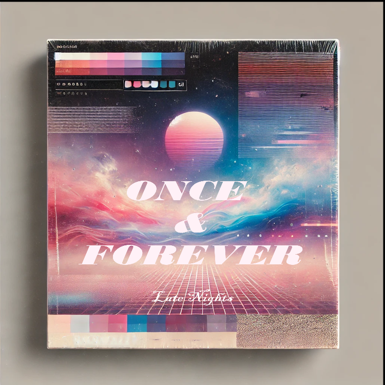 Late Nights - Once & Forever [Marketplace]