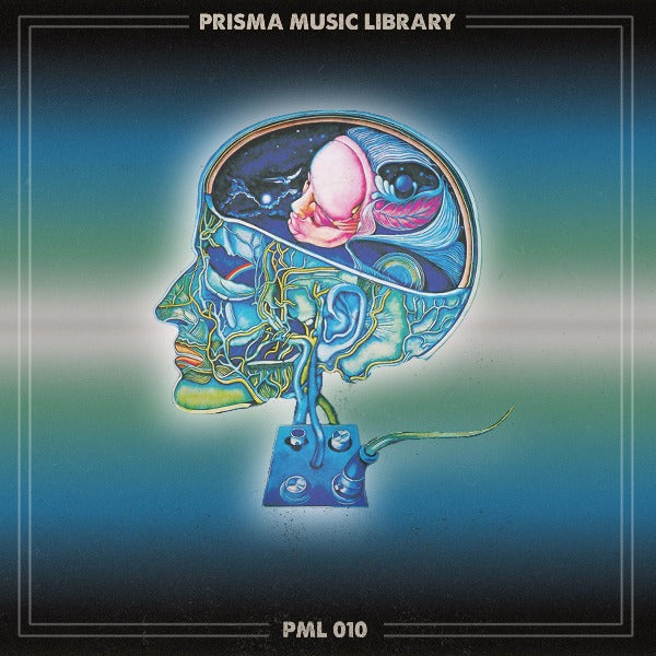 Prisma Music Library - PML 010 [Marketplace]