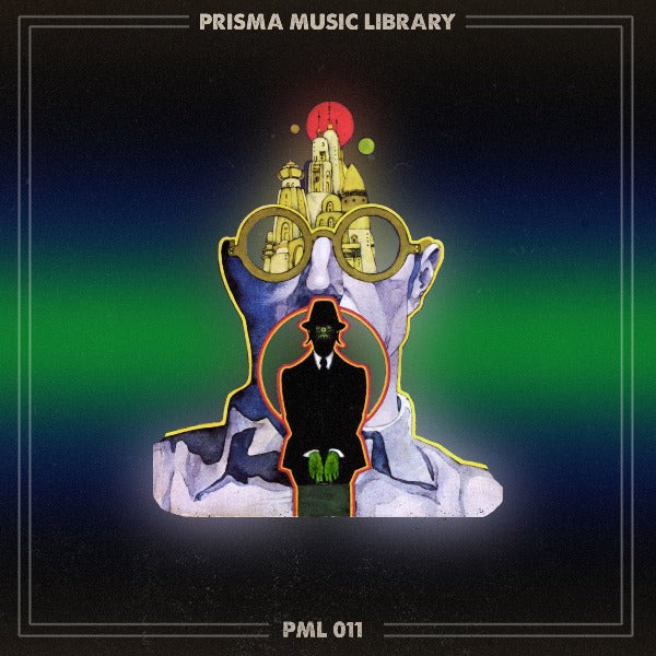 Prisma Music Library - PML 011 [Marketplace]