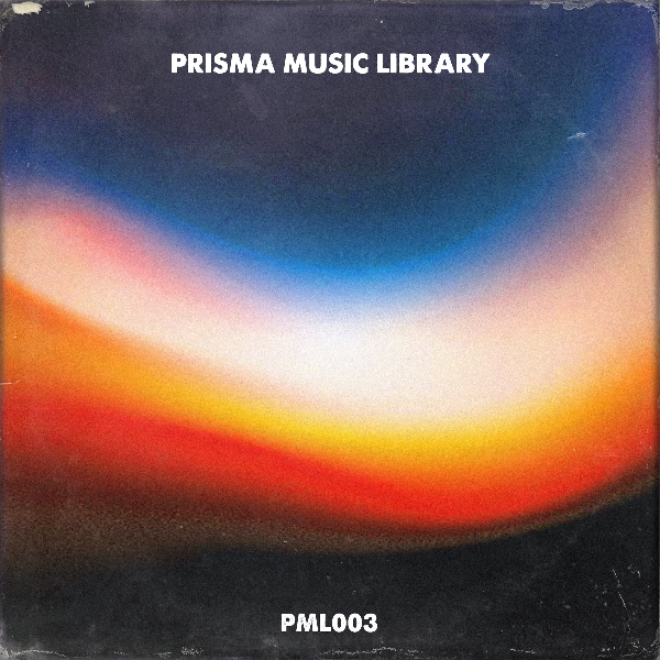 Prisma Music Library - PML 003 [Marketplace]