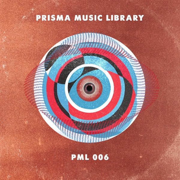 Prisma Music Library - PML 006 [Marketplace]