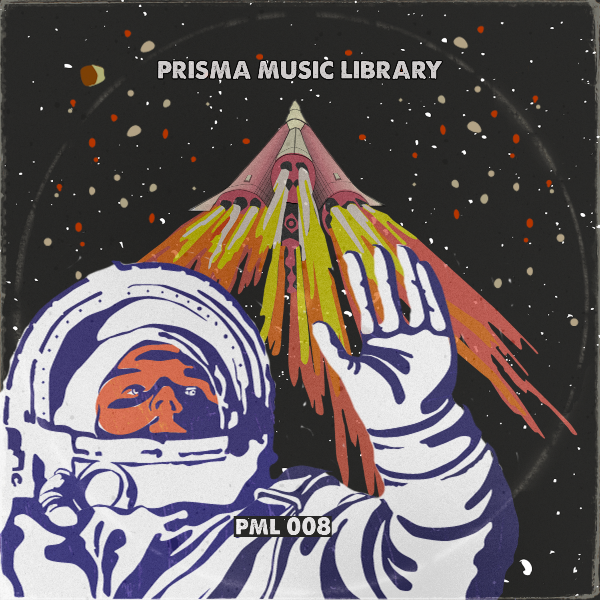 Prisma Music Library - PML 008 [Marketplace]