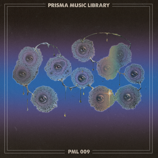 Prisma Music Library - PML 009 [Marketplace]